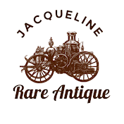 Jacqueline Rare Antique