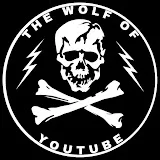 THE WOLF OF YOUTUBE