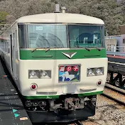 車窓チャンネル(Train Window View)