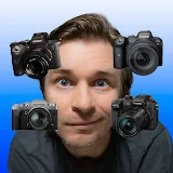 Mark Bennett's Camera Crisis