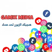 Gamix Media