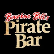 Bourbon Bill's Pirate Bar