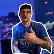 SaltFishTV Aquariums