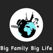 Big Family Big Life
