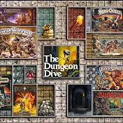 The Dungeon Dive