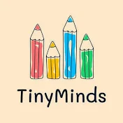 Tiny Minds - Kids Learning Hub