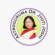 Astro Guruma Dr Jyoti Joshi
