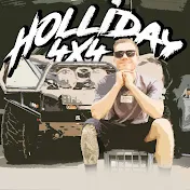 Holliday4x4