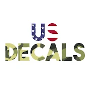 US Decals