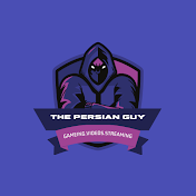 The persian guy