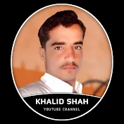 Khalid Shah