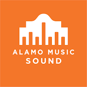 Alamo Music Sound Lab