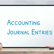 Accounting Journal Entries