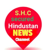 Secured Hindustan NEWS Channel