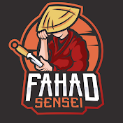 Fahad Sensei