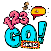 123 GO! Series Spanish