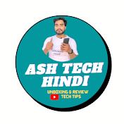 Ash Tech Hindi