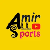 Amir All Sports