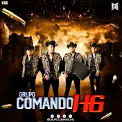 Grupo Comando HG