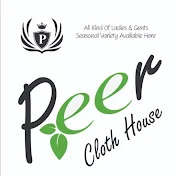 Peer cloth house official