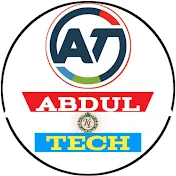 Abdul Ki Tech