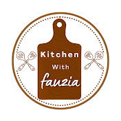 Kitchen With Fauzia