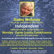 Danny Moloney
