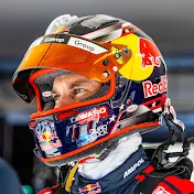 Shane van Gisbergen