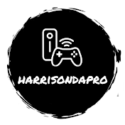 HarrisonDaPro