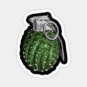 Cactus Grenade