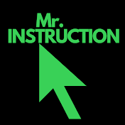 Mr. Instruction Pointer