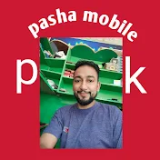 Pasha mobile repairing