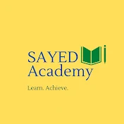 Sayed Academy