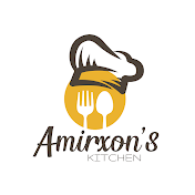 Amirxon's kitchen