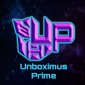 Unboximus Prime