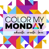 Color My Monday