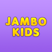 Jambo Kids - Toddler Learning Videos