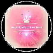 Magical skills by Caro Tarot