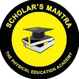 SCHOLAR`S MANTRA