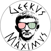 Geekus Maximus