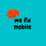 we fix mobile