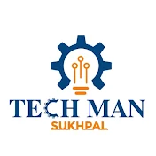 Tech Man Sukhpal