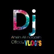 DJ Ahsin Ali Naqash Official