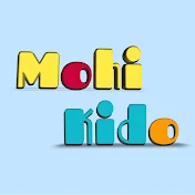 Mohi Kido