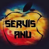 SERVIS ANU