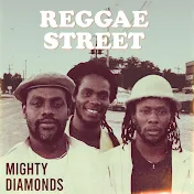 Mighty Diamonds - Topic