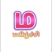 மகிழ்ச்சி...