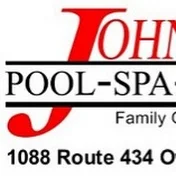 Johnson's Pools and Spas