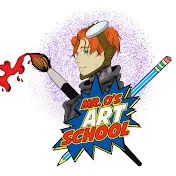 Mr. O's Art School