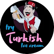 Try Turkish Ice Cream
